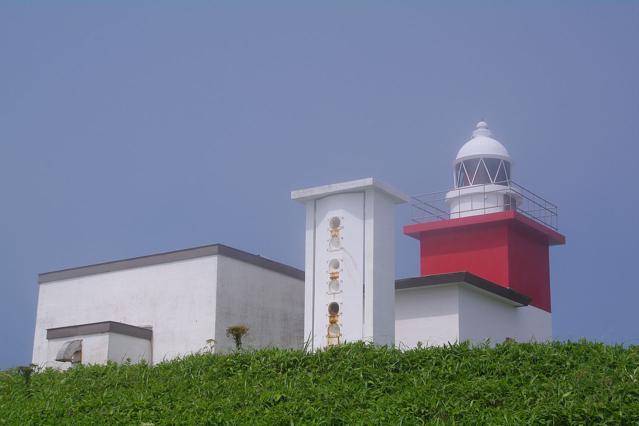 Hanasaki Lighthouse